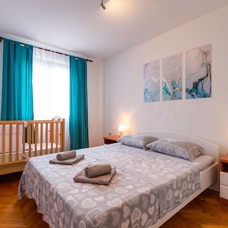 Hana Mali Lošinj Kültér fotó