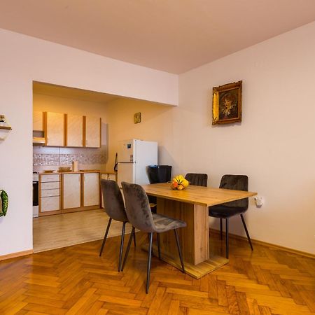 Hana Mali Lošinj Kültér fotó