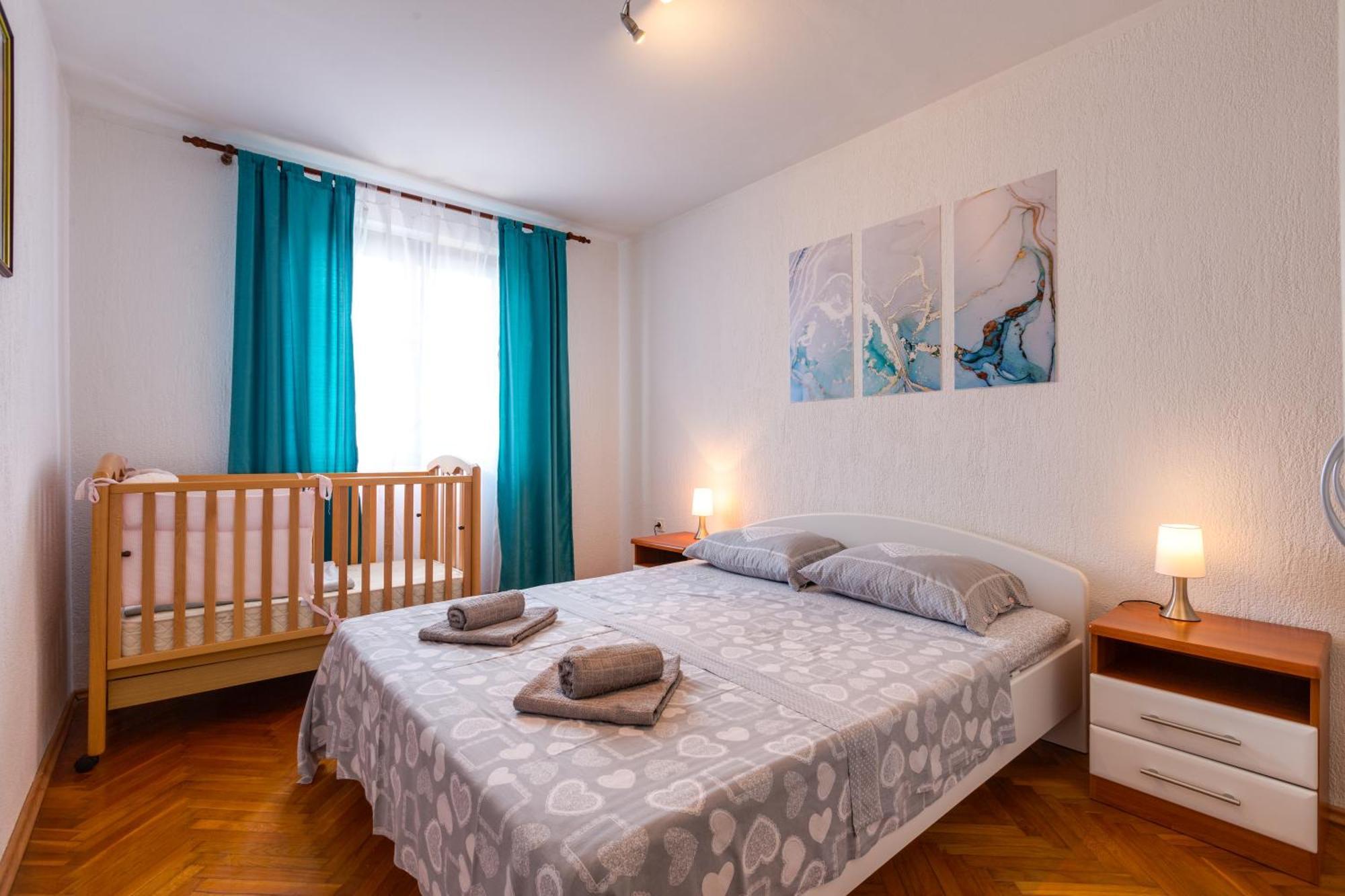 Hana Mali Lošinj Kültér fotó