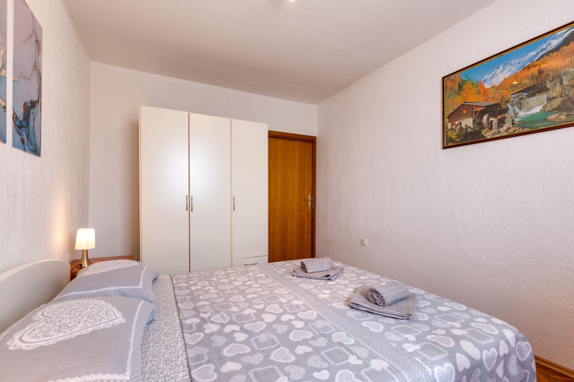 Hana Mali Lošinj Kültér fotó