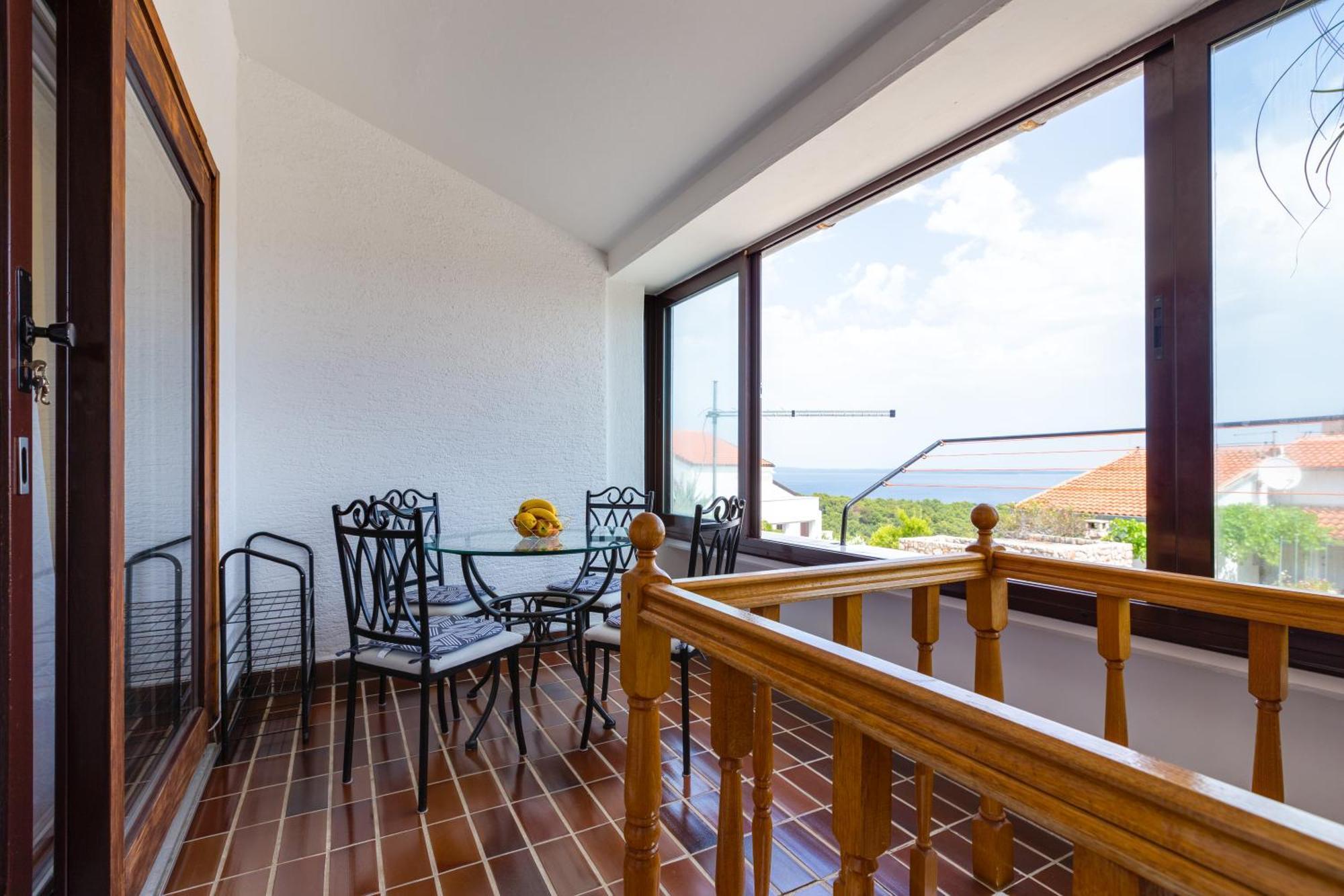 Hana Mali Lošinj Kültér fotó