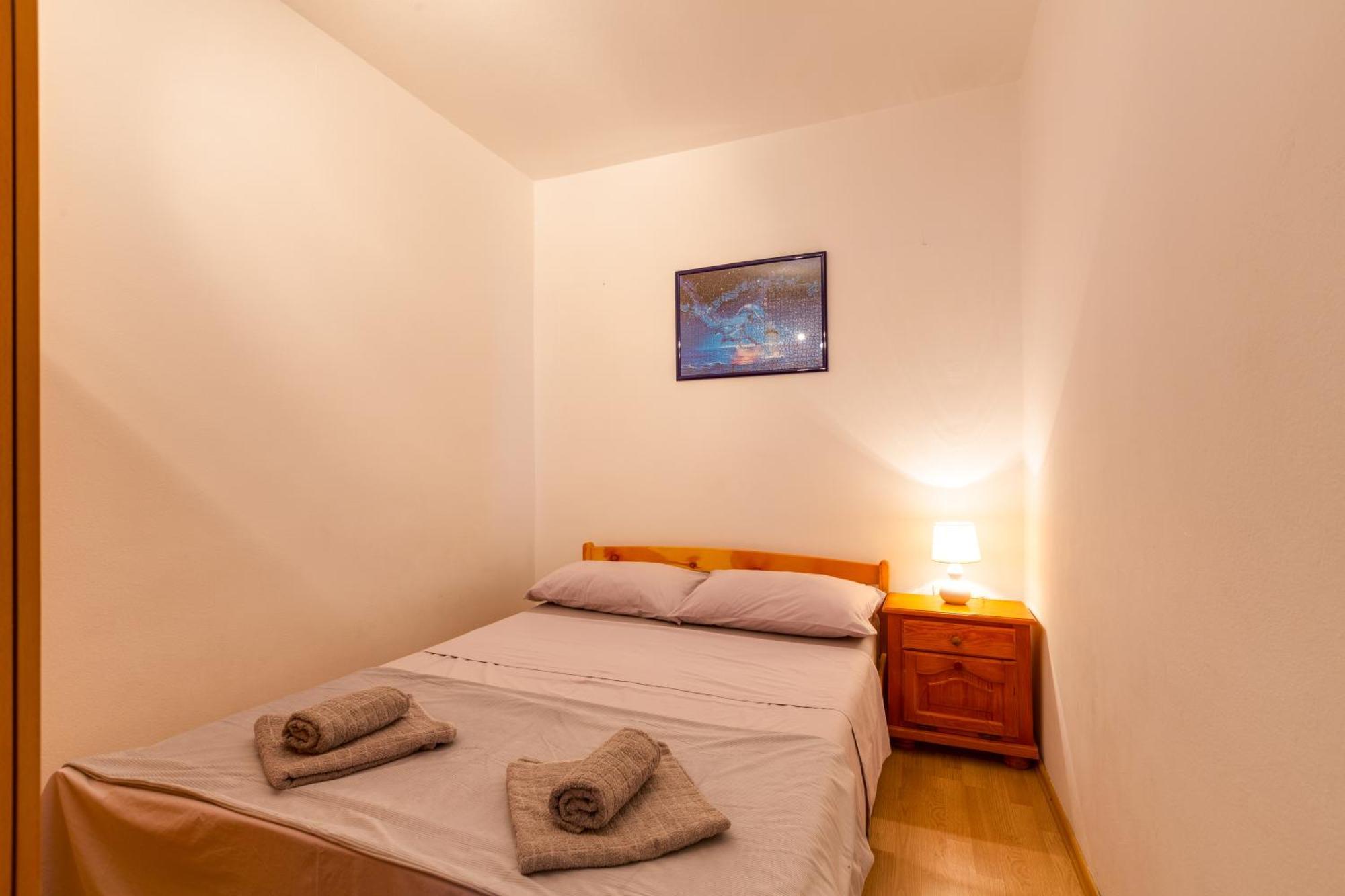 Hana Mali Lošinj Kültér fotó