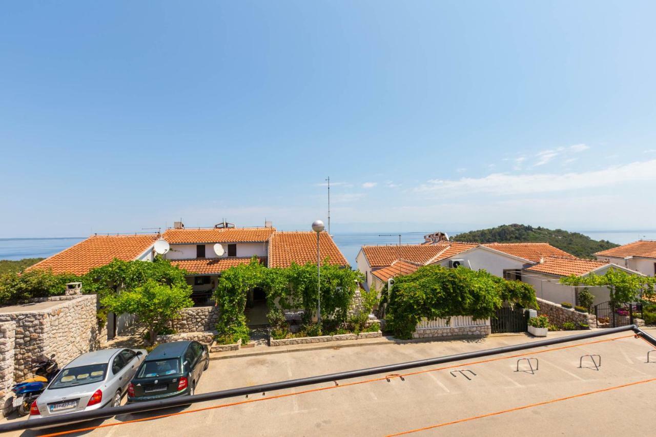 Hana Mali Lošinj Kültér fotó
