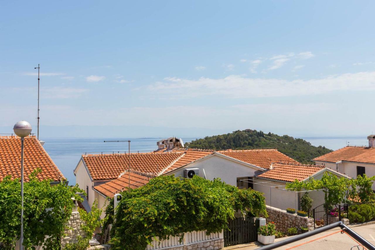 Hana Mali Lošinj Kültér fotó