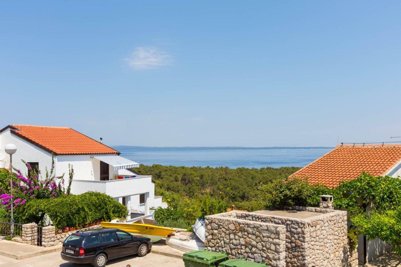 Hana Mali Lošinj Kültér fotó