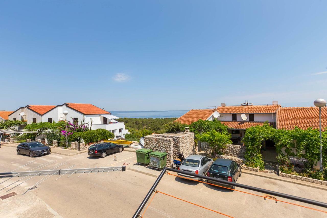 Hana Mali Lošinj Kültér fotó
